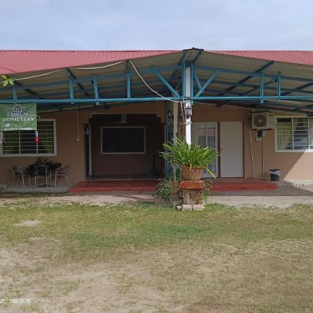 Embun Langkawi Pantai Cenang Villa Pantai Cenang  Dış mekan fotoğraf