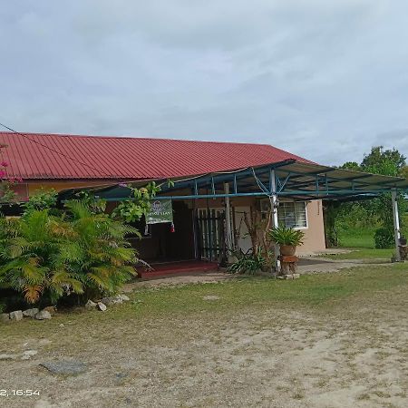 Embun Langkawi Pantai Cenang Villa Pantai Cenang  Dış mekan fotoğraf