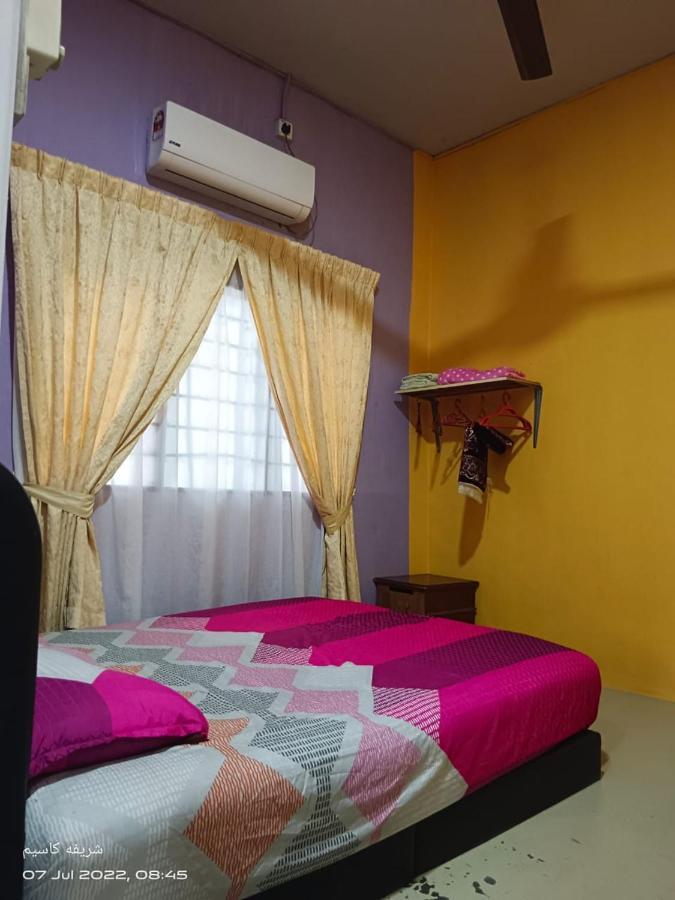 Embun Langkawi Pantai Cenang Villa Pantai Cenang  Dış mekan fotoğraf