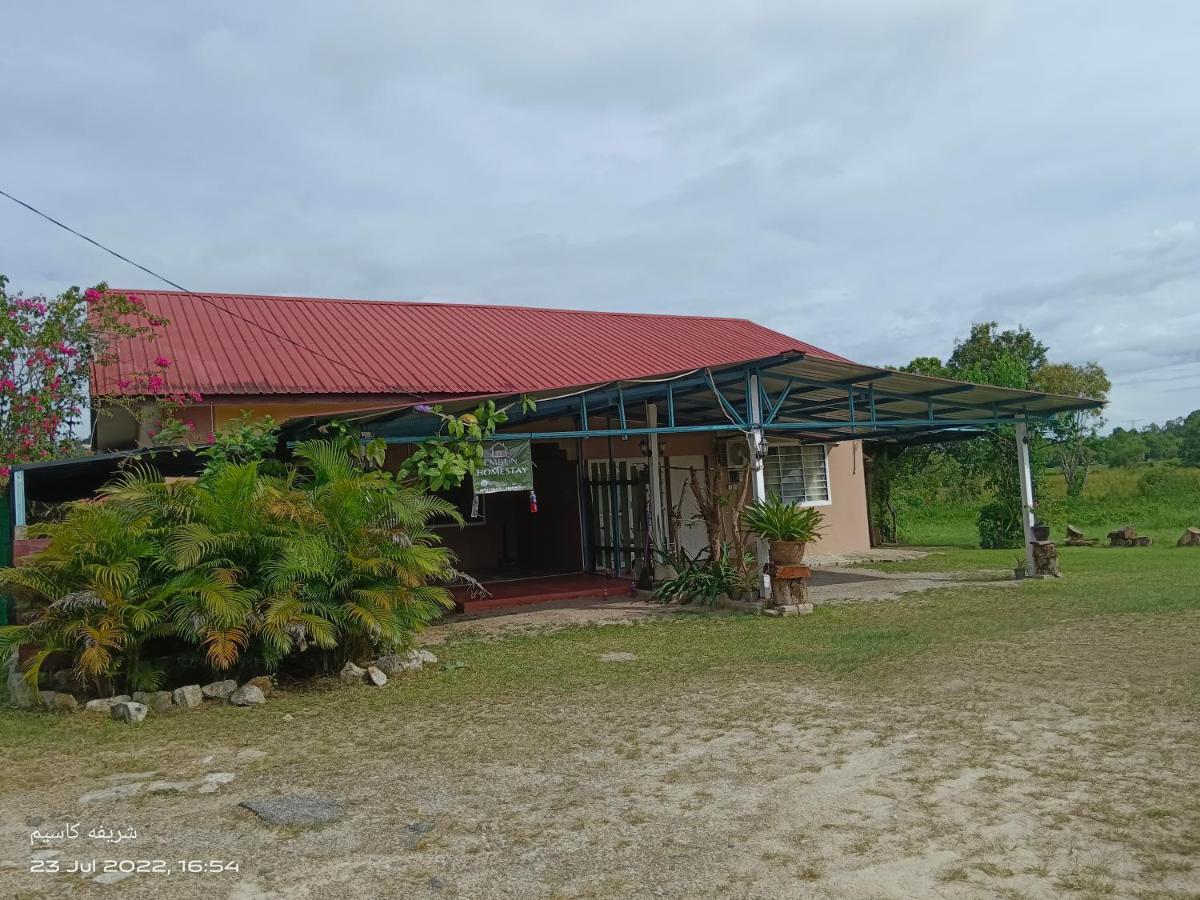 Embun Langkawi Pantai Cenang Villa Pantai Cenang  Dış mekan fotoğraf