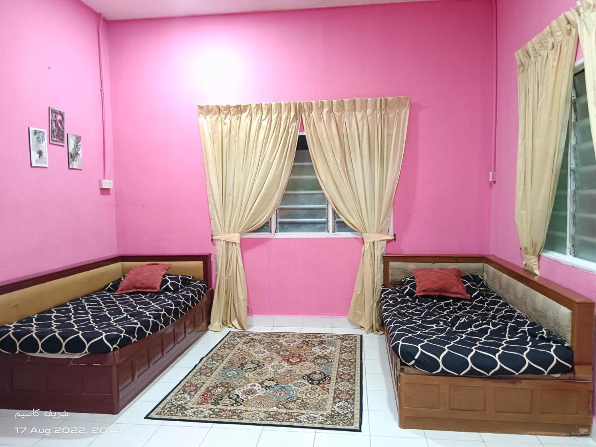 Embun Langkawi Pantai Cenang Villa Pantai Cenang  Dış mekan fotoğraf